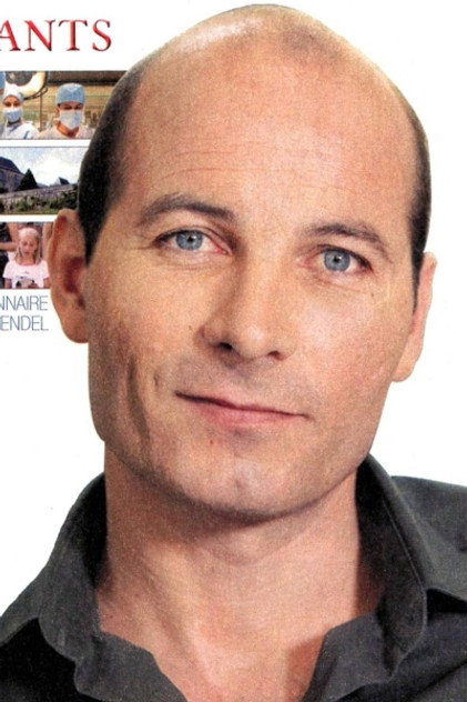 Zdjęcie Philippe Drecq