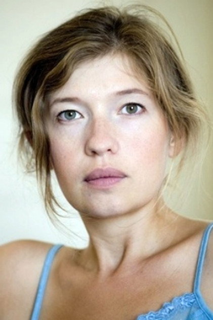 Zdjęcie Nathalie Philip