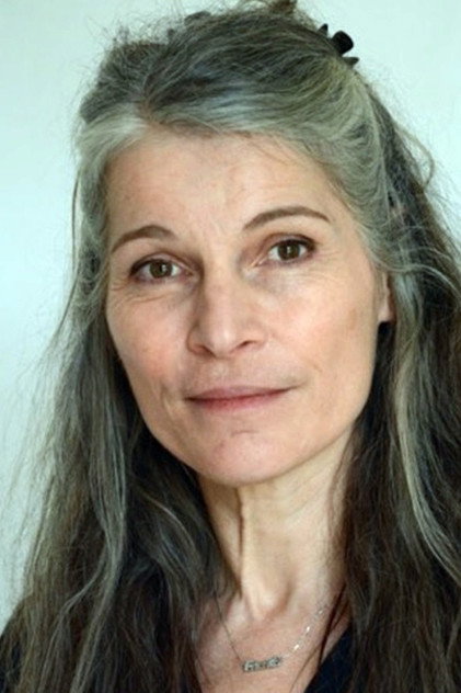 Zdjęcie Isabelle Goethals Carre