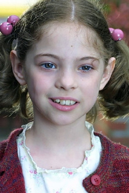 Zdjęcie Mathilde Verkinderen