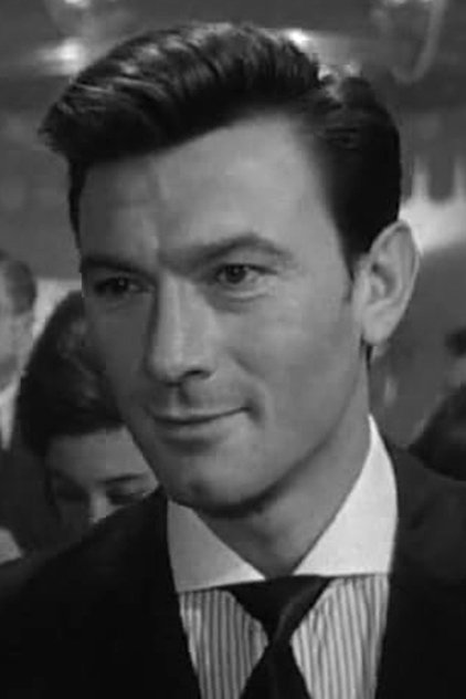 Zdjęcie Roy Lansford