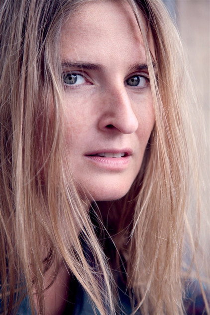 Zdjęcie Céline Carrère