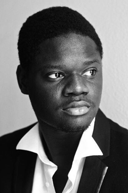 Zdjęcie Lamine Cissokho