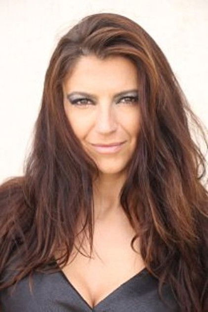 Zdjęcie Nathalie Boyer
