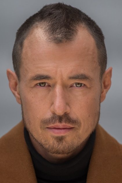 Zdjęcie Peter Christoffersen