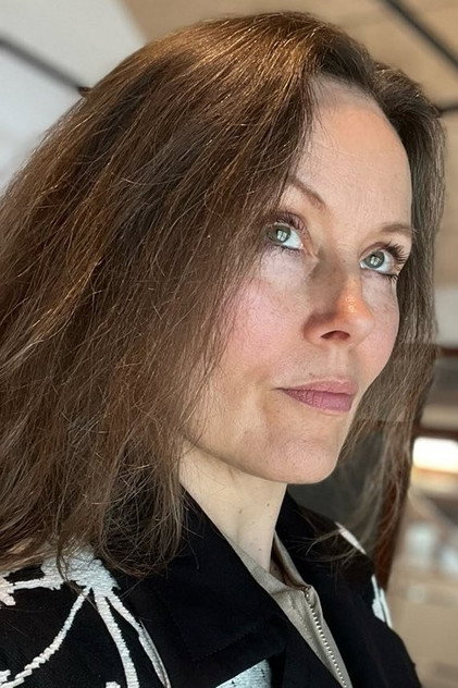 Zdjęcie Maria Gersby Cissé