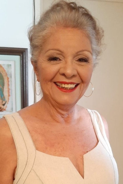 Zdjęcie Zoraide Coleto