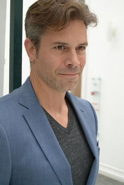 Zdjęcie Brian Townes