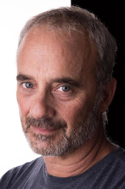 Zdjęcie Diego Braguinsky