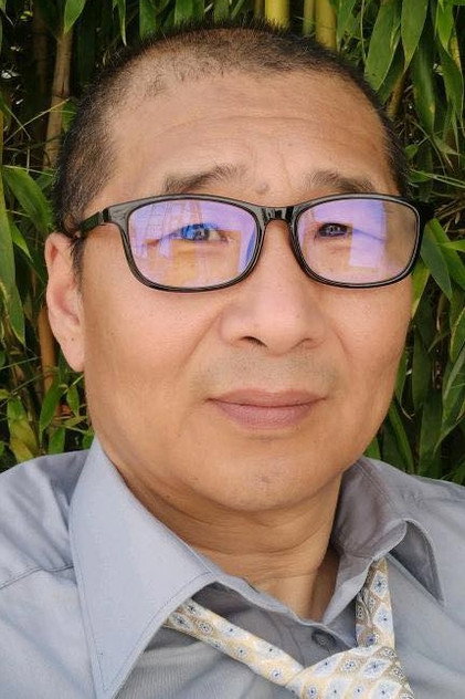 Zdjęcie Yu Debin