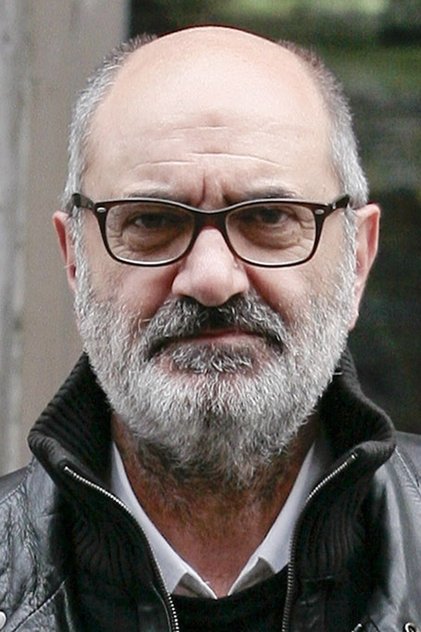 Zdjęcie Joaquín Climent