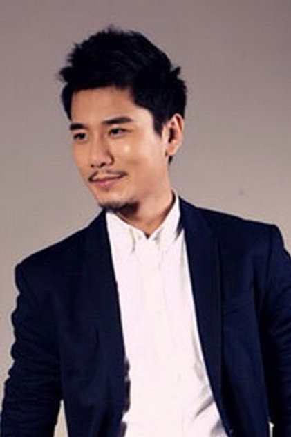 Zdjęcie Liang Jingchen