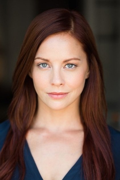 Zdjęcie Amy Paffrath