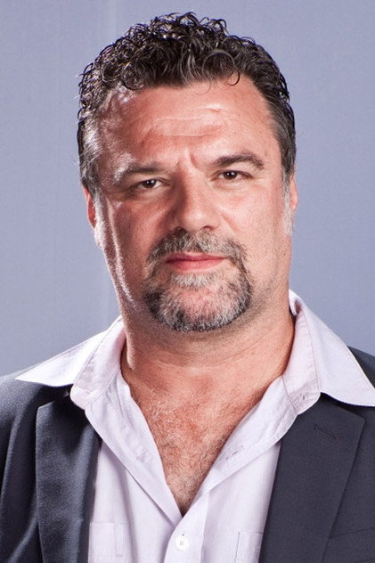 Zdjęcie Adriano Garib
