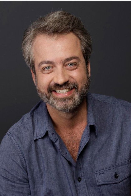 Zdjęcie Rodrigo Candelot