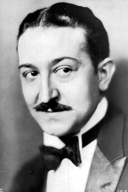 Zdjęcie George Nardelli