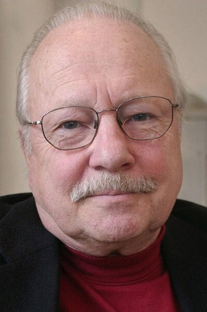 Zdjęcie Ingvar Hirdwall