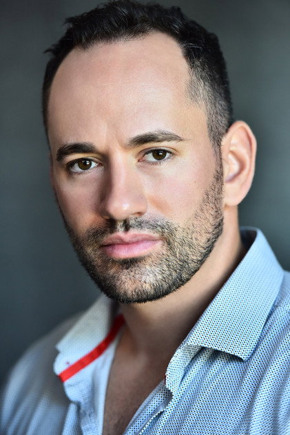 Zdjęcie Brandon Carrera