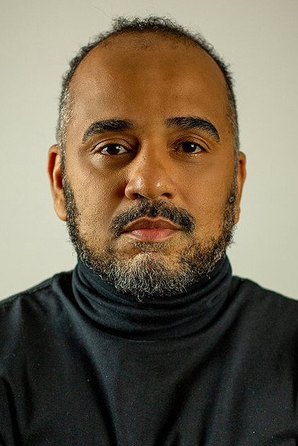 Zdjęcie Luciano Vidigal