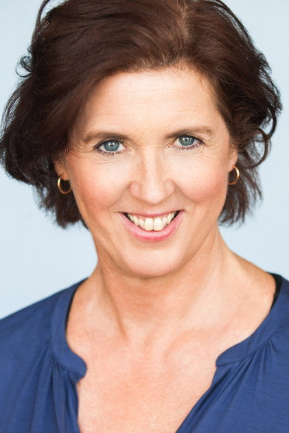 Zdjęcie Jannike Grut