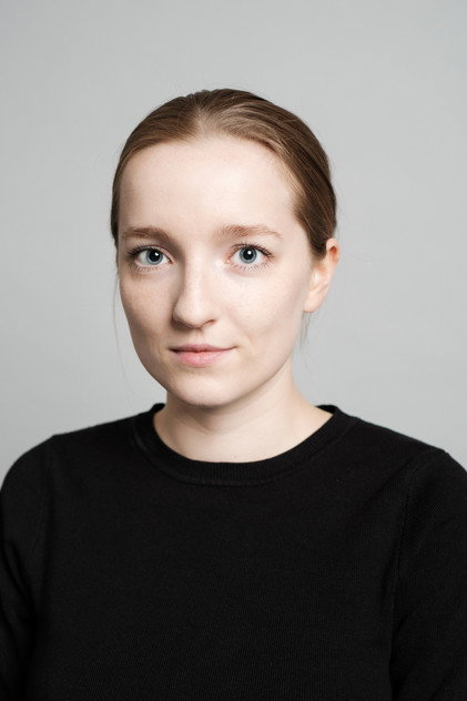 Zdjęcie Paulina Matusewicz
