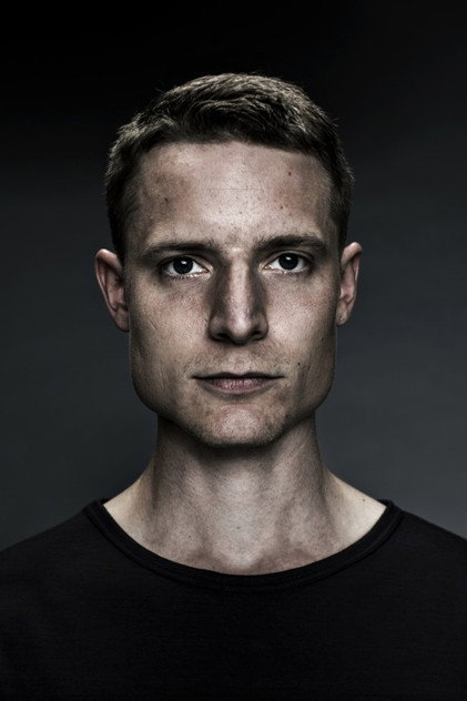 Zdjęcie Max Ovaska