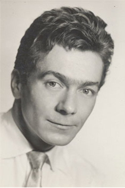 Zdjęcie Andrzej Mirecki