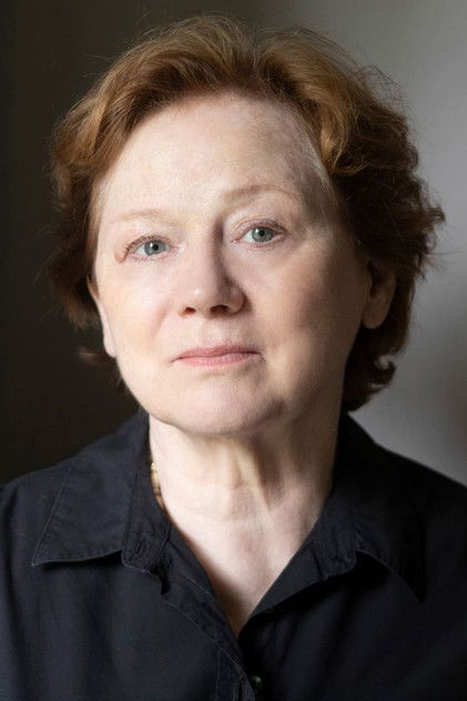 Zdjęcie Imogen Kogge