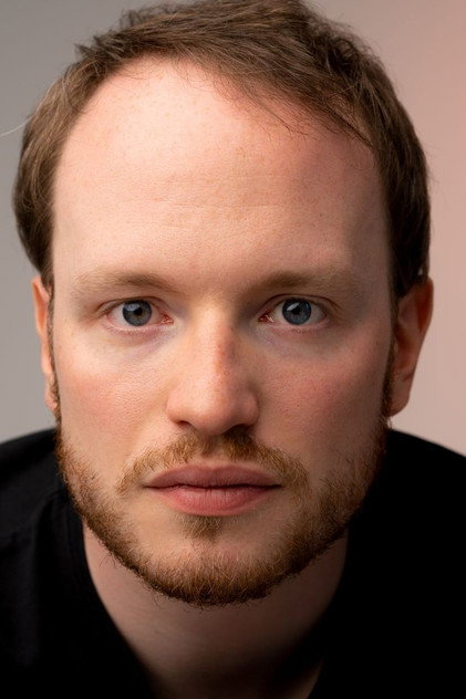 Zdjęcie Daniel Holzberg