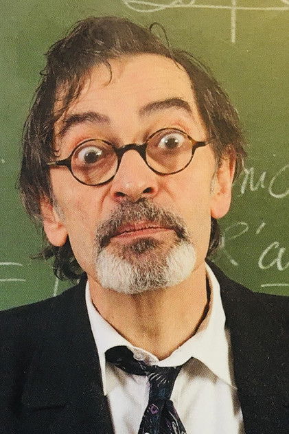 Zdjęcie Jacques Viala