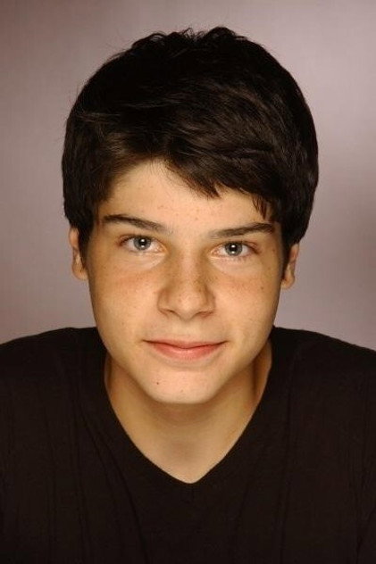 Zdjęcie Jonathan Joss