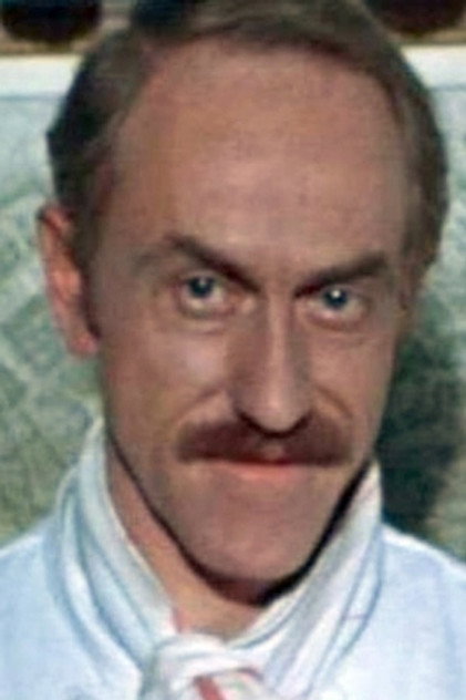 Zdjęcie Jean Rupert
