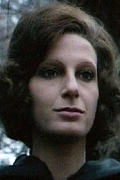 Zdjęcie Geraldine Hooper