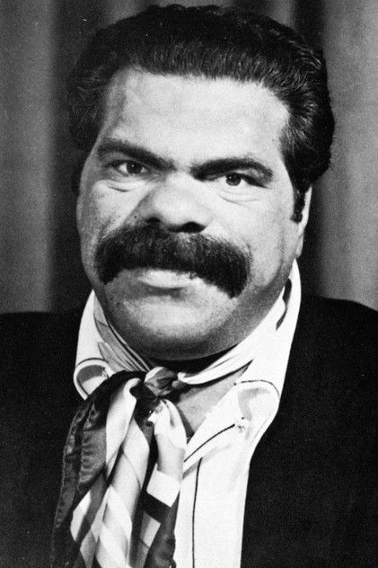 Zdjęcie Salvatore Baccaro