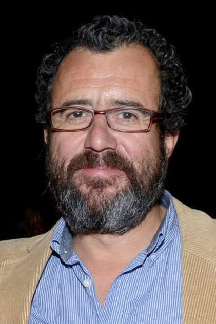 Zdjęcie Erto Pantoja
