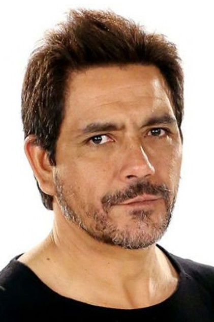 Zdjęcie Pablo Macaya