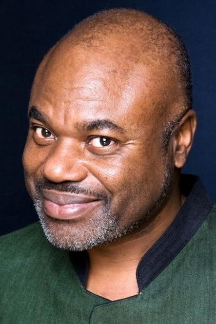 Zdjęcie Denis Mpunga