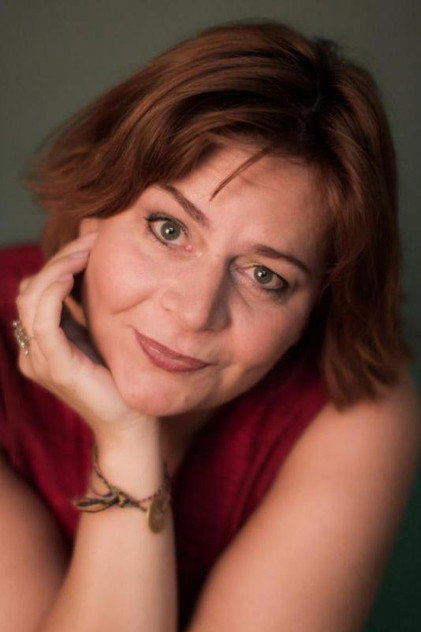 Zdjęcie Sibylle du Plessy
