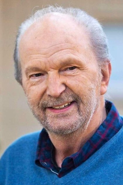 Zdjęcie Michael Gwisdek