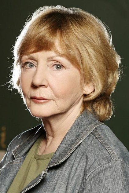 Zdjęcie Christine Schorn
