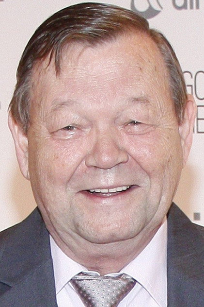 Zdjęcie Ernst-Georg Schwill