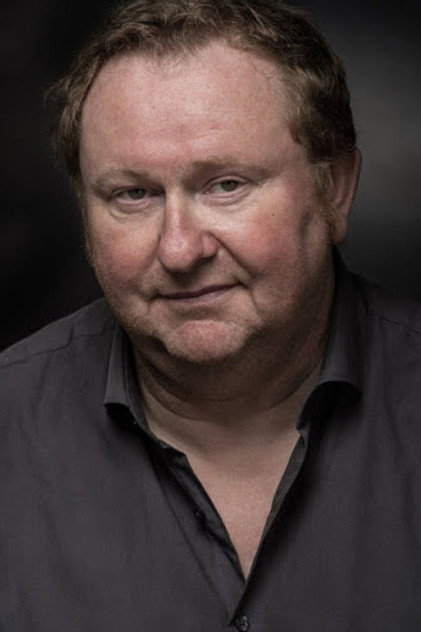 Zdjęcie Armin Dillenberger
