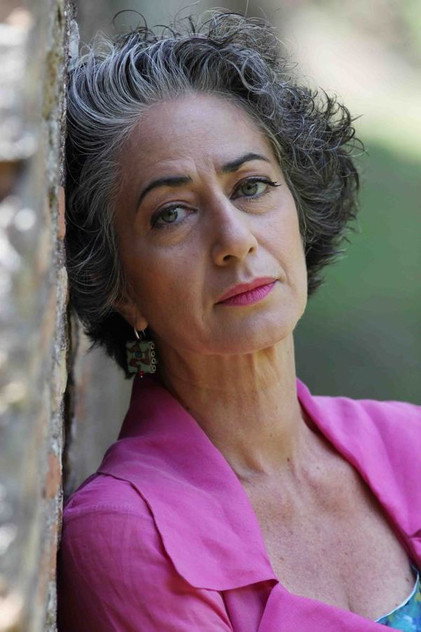 Zdjęcie Alessandra Costanzo