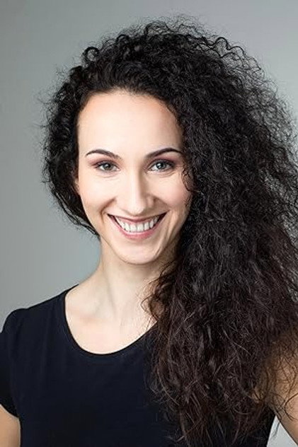 Zdjęcie Joanna Halinowska