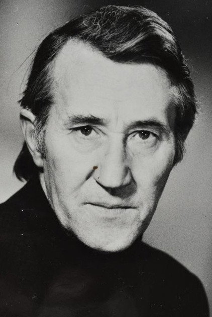 Zdjęcie Ain Jürisson