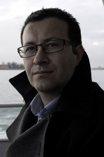 Zdjęcie Laurent Courtiaud
