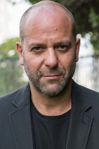 Zdjęcie Udi Razzin