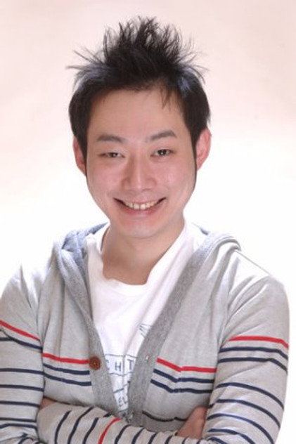 Zdjęcie 增田隆之