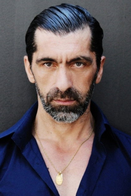Zdjęcie Erdal Yıldız