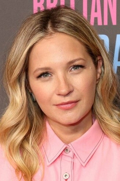 Zdjęcie Vanessa Ray